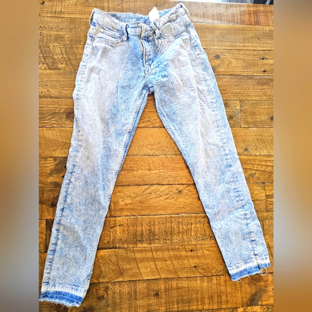 H & M Skinny jeans